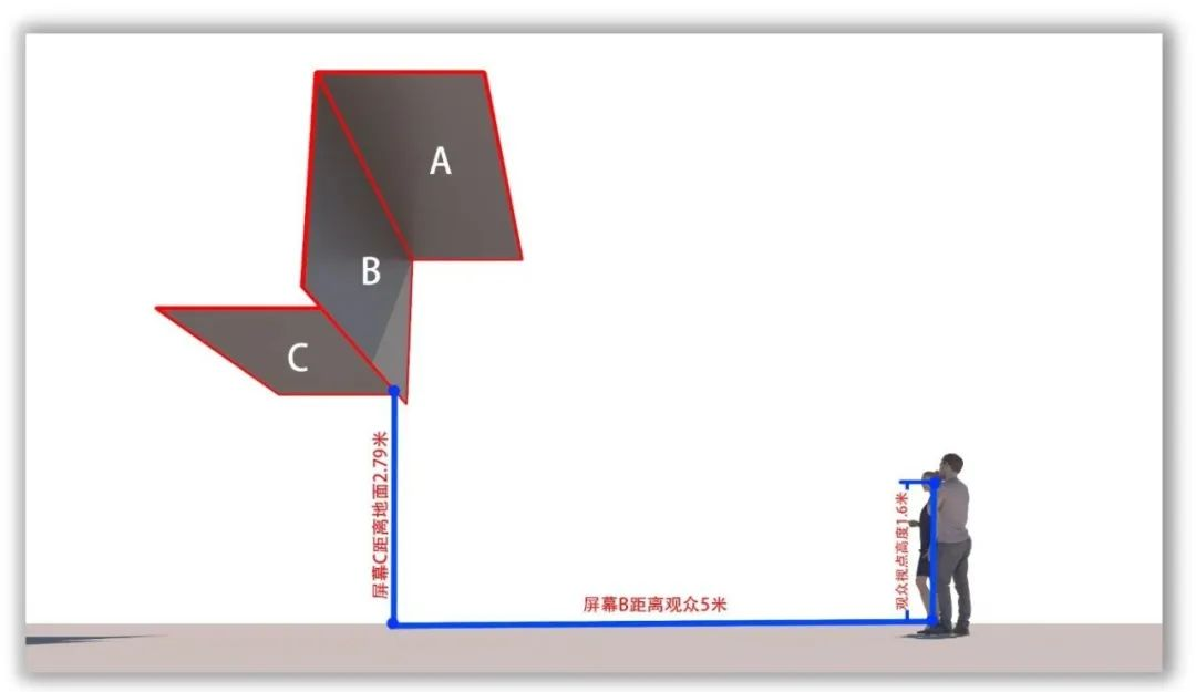 数展作品 国家自然博物馆上新啦！